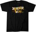 Pittsburgh Home Run Yoshi Hoodie - YinzerShop
