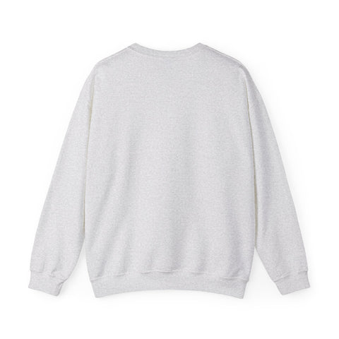Pittsburgh Irish - Heavy Blend™ Crewneck Sweatshirt Sweatshirt - YinzerShop
