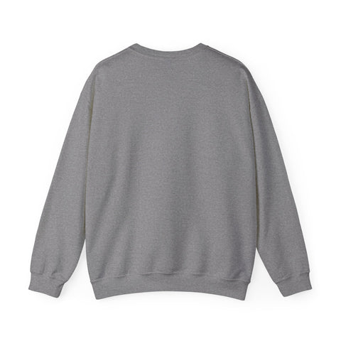 Pittsburgh Irish - Heavy Blend™ Crewneck Sweatshirt Sweatshirt - YinzerShop
