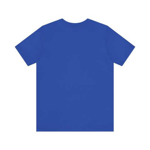 Pittsburgh Iron (Arn) City Short Sleeve T-Shirt T-Shirt - YinzerShop