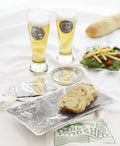 Pittsburgh Map Server – Small Horizon Appetizer Tray | Recycled Aluminum Gift - YinzerShop