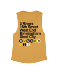 Pittsburgh Marathon Race | Steel City Run 26.2 Mile Race Through Landmarks Tops - Multi-Product - YinzerShop