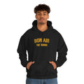 Pittsburgh Neighborhood - Bon Air- The 'Burgh Neighborhood Series -Hooded Sweatshirt Hoodie Printify   