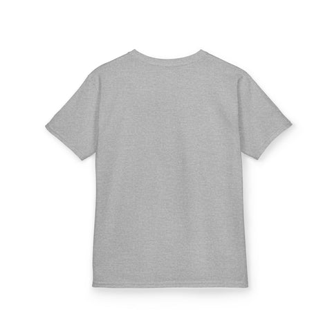 Pittsburgh Neighborhood Map - Tee Shirt Kids Graphic T-Shirt Kids Apparel - YinzerShop