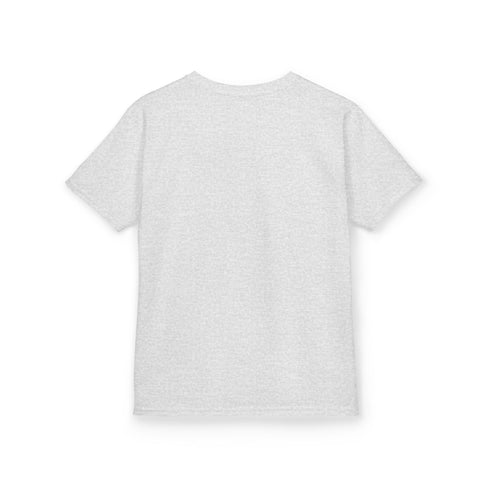 Pittsburgh Neighborhood Map - Tee Shirt Kids Graphic T-Shirt Kids Apparel - YinzerShop