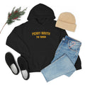 Pittsburgh Neighborhood - Perry South - The 'Burgh Neighborhood Series -Hooded Sweatshirt Hoodie Printify   