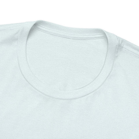 Pittsburgh One Line Drawing of Skyline T-Shirt - Unisex bella+canvas 3001 T-Shirt - YinzerShop