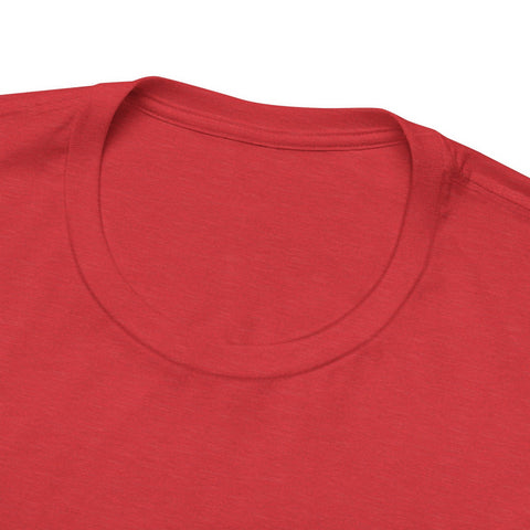 Pittsburgh One Line Drawing of Skyline T-Shirt - Unisex bella+canvas 3001 T-Shirt - YinzerShop