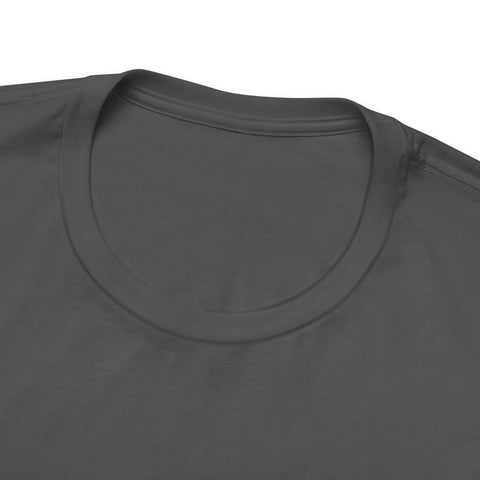 Pittsburgh One Line Drawing of Skyline T-Shirt - Unisex bella+canvas 3001 T-Shirt - YinzerShop