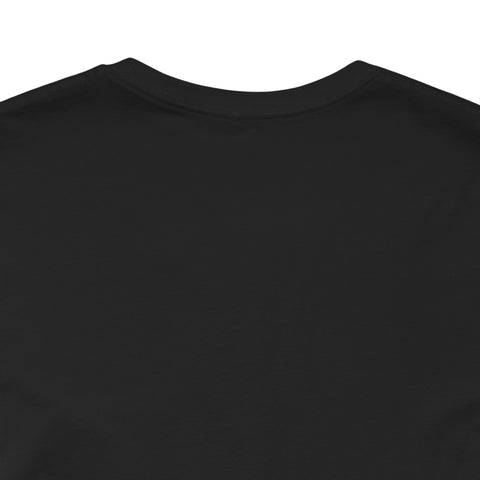 Pittsburgh One Line Drawing of Skyline T-Shirt - Unisex bella+canvas 3001 T-Shirt - YinzerShop