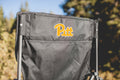 Pittsburgh Panthers - Big Bear XXL Camping Chair with Cooler Licensed - YinzerShop