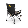 Pittsburgh Panthers - Big Bear XXL Camping Chair with Cooler Licensed - YinzerShop