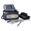 Pittsburgh Panthers - Buccaneer Portable Charcoal Grill & Cooler Tote Licensed - YinzerShop