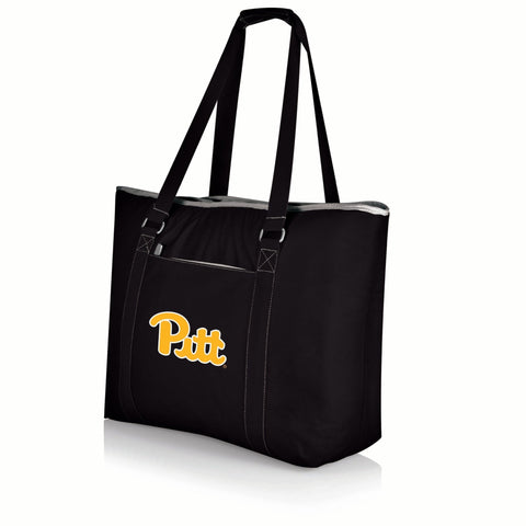 Pittsburgh Panthers Cooler Tote Bag - Large Capacity Soft Sided Insulated Cooler Licensed - YinzerShop