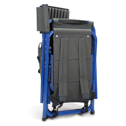 Pittsburgh Panthers - Fusion Camping Chair Licensed - YinzerShop