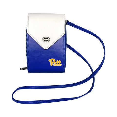 Pittsburgh Panthers Home Field Purse  Little Earth Productions   