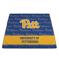 Pittsburgh Panthers Impresa Picnic Blanket - Lightweight Water Resistant College Blanket Licensed - YinzerShop