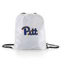 Pittsburgh Panthers Impresa Picnic Blanket - Lightweight Water Resistant College Blanket Licensed - YinzerShop