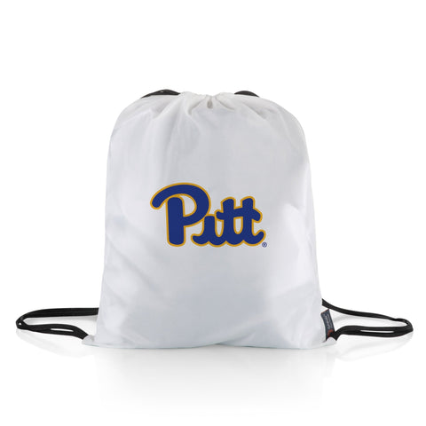 Pittsburgh Panthers Impresa Picnic Blanket - Lightweight Water Resistant College Blanket Licensed - YinzerShop