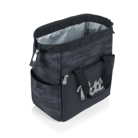 Pittsburgh Panthers - On The Go Lunch Bag Cooler Licensed - YinzerShop