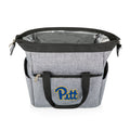Pittsburgh Panthers - On The Go Lunch Bag Cooler Licensed - YinzerShop