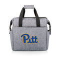 Pittsburgh Panthers - On The Go Lunch Bag Cooler Licensed - YinzerShop