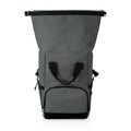 Pittsburgh Panthers - On The Go Roll-Top Backpack Cooler Licensed - YinzerShop