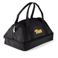 Pittsburgh Panthers Potluck Casserole Tote - Insulated Carrier Bag for 9x13 Dishes Licensed - YinzerShop