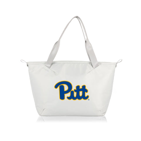 Pittsburgh Panthers - Tarana Cooler Tote Bag Licensed - YinzerShop