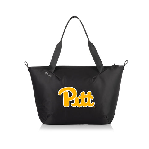 Pittsburgh Panthers - Tarana Cooler Tote Bag Licensed - YinzerShop