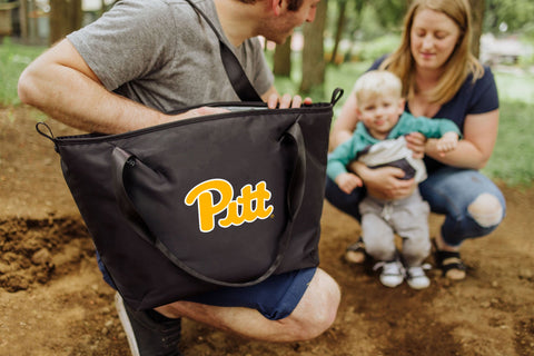 Pittsburgh Panthers - Tarana Cooler Tote Bag Licensed - YinzerShop