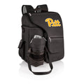 Pittsburgh Panthers Travel Backpack Cooler | Portable Insulated Bag With Padded Shoulder Straps Licensed - YinzerShop