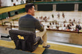 Pittsburgh Panthers - Ventura Portable Reclining Stadium Seat Licensed - YinzerShop