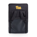 Pittsburgh Panthers - Ventura Portable Reclining Stadium Seat Licensed - YinzerShop