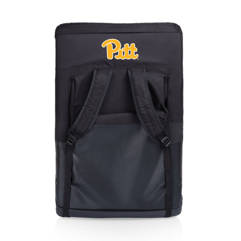 Pittsburgh Panthers - Ventura Portable Reclining Stadium Seat Licensed - YinzerShop