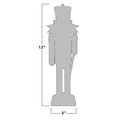 Pittsburgh Penguins - Collectible Nutcracker Decor - YinzerShop