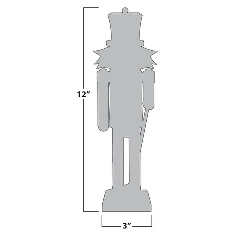 Pittsburgh Penguins - Collectible Nutcracker Decor - YinzerShop
