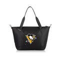 Pittsburgh Penguins Cooler - Insulated Cooler Tote Bag | Official NHL Team Logo Licensed - YinzerShop
