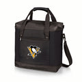 Pittsburgh Penguins Insulated Cooler Tote - 20-Can Capacity Soft Cooler Bag Licensed - YinzerShop