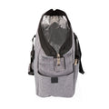 Pittsburgh Penguins - On The Go Lunch Bag Cooler Licensed - YinzerShop