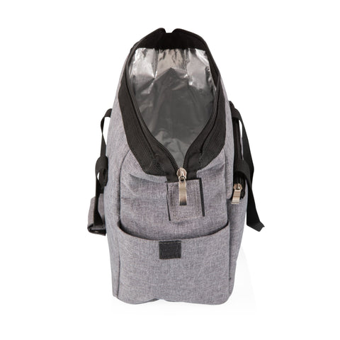 Pittsburgh Penguins - On The Go Lunch Bag Cooler Licensed - YinzerShop