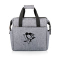 Pittsburgh Penguins - On The Go Lunch Bag Cooler Licensed - YinzerShop