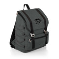 Pittsburgh Penguins - On The Go Traverse Backpack Cooler Licensed - YinzerShop