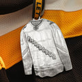 Pittsburgh Penguins Ornament - 2022 Holiday Ornament by Wendell August Forge Ornament - YinzerShop