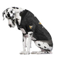 Pittsburgh Penguins Pet Jersey – Official Licensed Stretch Hockey Pet Apparel Pet Jersey - YinzerShop