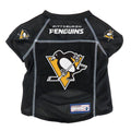 Pittsburgh Penguins Pet Jersey - Official NHL Licensed Dog Hockey Jersey Pet Jersey - YinzerShop