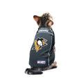 Pittsburgh Penguins Pet Jersey - Official NHL Licensed Dog Hockey Jersey Pet Jersey - YinzerShop