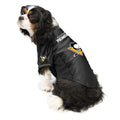 Pittsburgh Penguins Pet Jersey – Stretch Fit Dog & Cat Sportswear Apparel Pet Jersey - YinzerShop