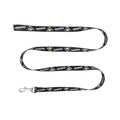 Pittsburgh Penguins Pet Leash – Durable 60 Inch Licensed Dog Leash by Little Earth Pet Leash - YinzerShop