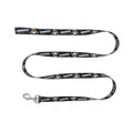 Pittsburgh Penguins Pet Leash – Durable 60 Inch Licensed Dog Leash by Little Earth Pet Leash - YinzerShop